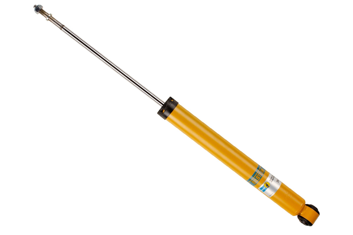 Bilstein B4 shock absorber for 2005–2014 Citroën C1 I (PM) — 19-235448