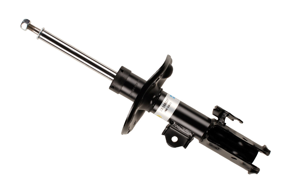 Bilstein B4 shock absorber for 2006–2013 Toyota Auris (E15) — 22-168337