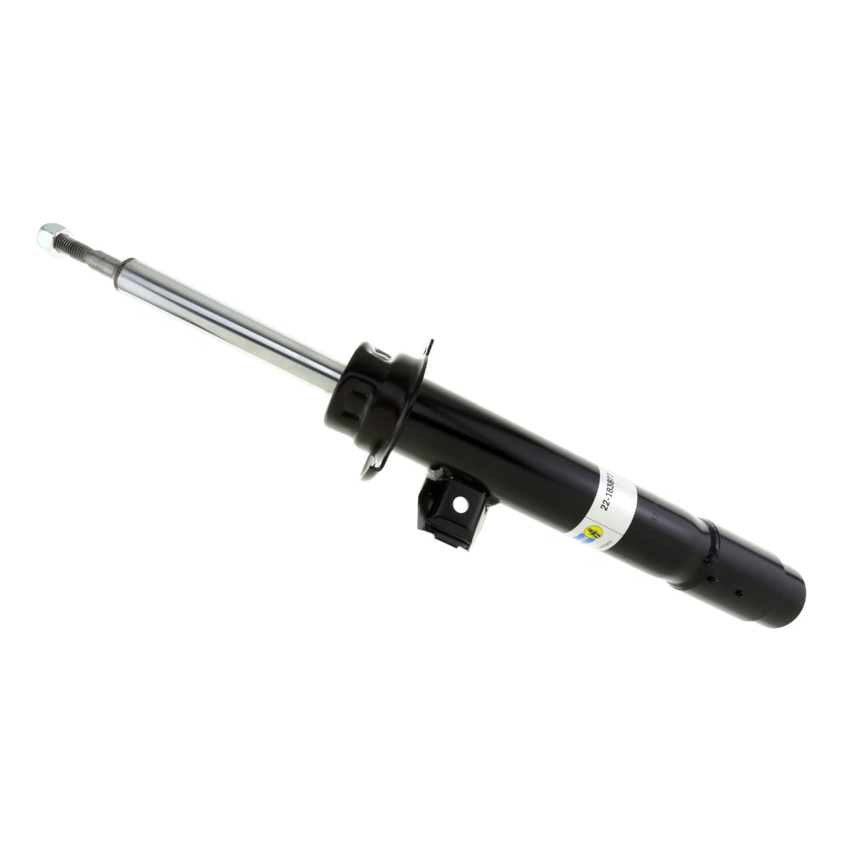 Bilstein B4 Shock Absorbers for 2009-2015 Bmw X1 — 22-183873