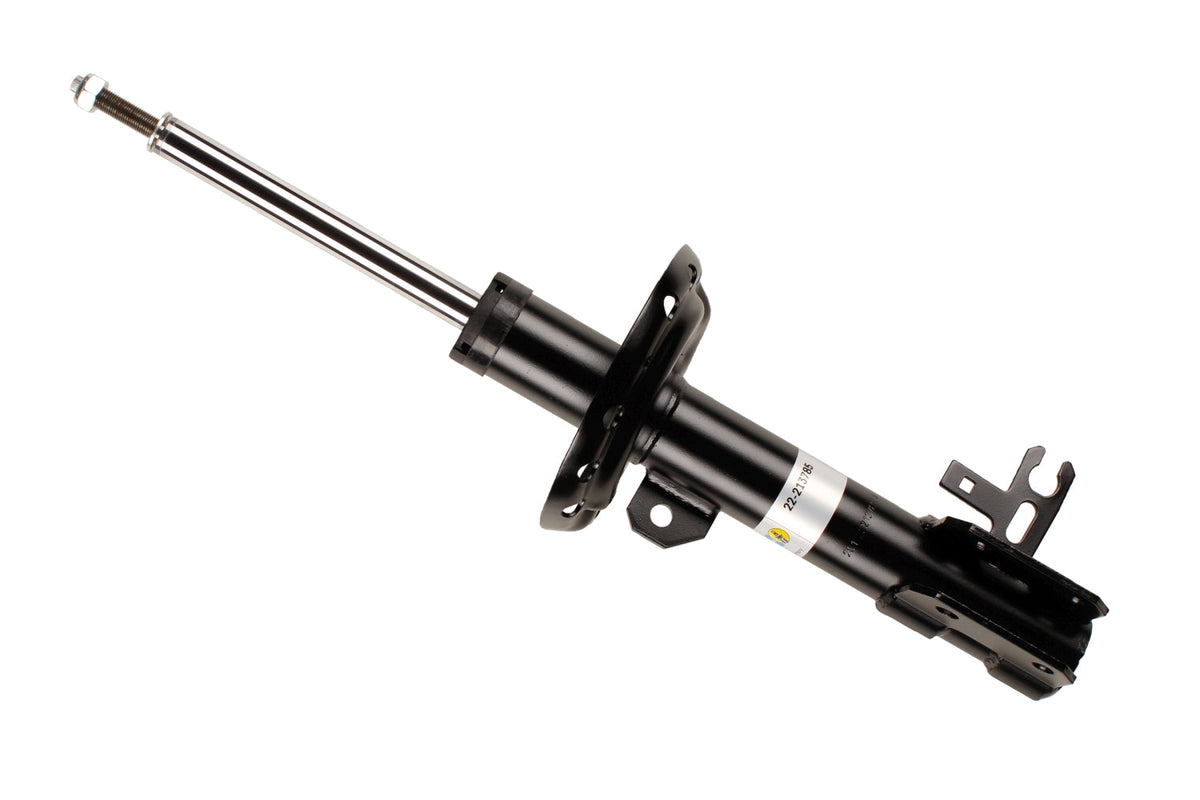Bilstein B4 shock absorber for 2010–2017 Opel Meriva B (S10) — 22-213785