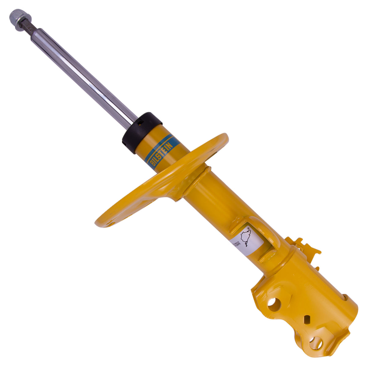Bilstein B4 Shock Absorbers — 22-282958