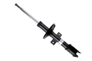 Bilstein B4 shock absorber for 2017 Dacia Duster (HM) — 22-306753