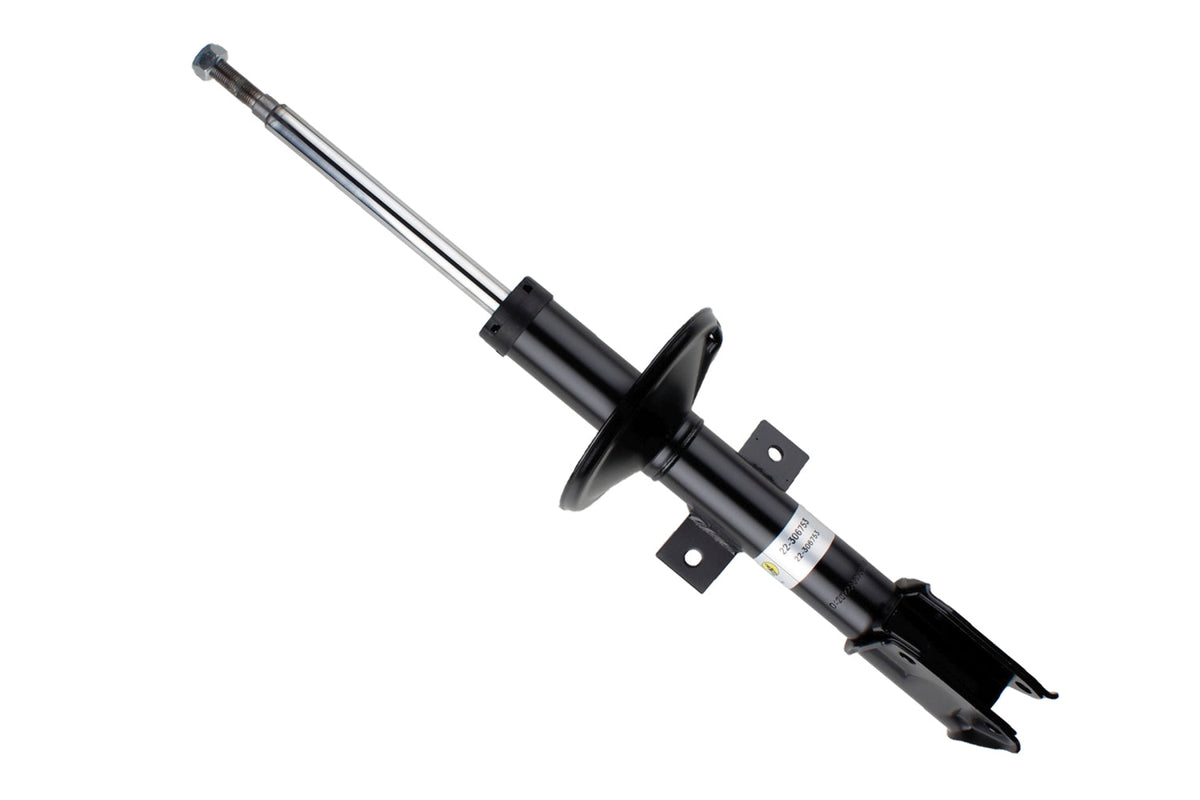 Bilstein B4 shock absorber for 2017 Dacia Duster (HM) — 22-306753