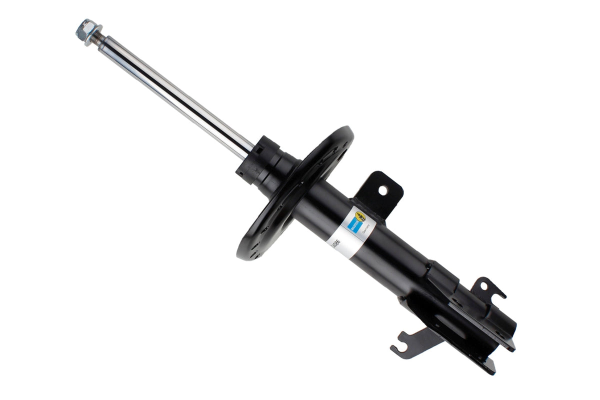 Bilstein B4 shock absorber for 2019 Peugeot 208 II (UB) — 22-314086