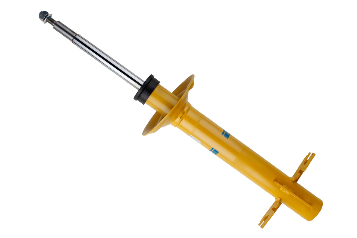 Bilstein shock absorber for 2006 Fiat Ducato BUS (250) — 23-325531