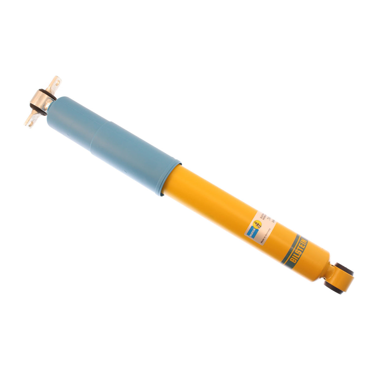 Bilstein B6 Shock Absorbers for 1983-2001 Jeep Cherokee — 24-010467