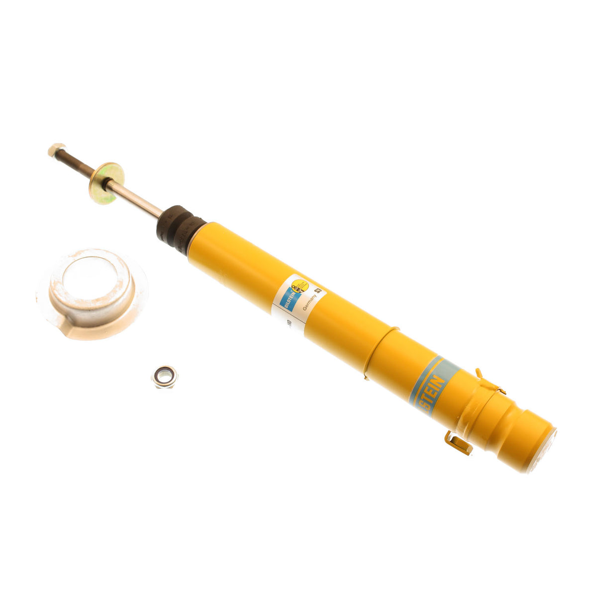 Bilstein B8 amortizatoriai