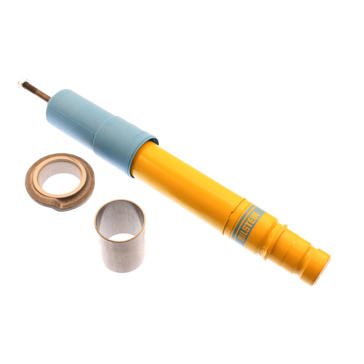 Bilstein B6 Shock Absorbers — 24-023405