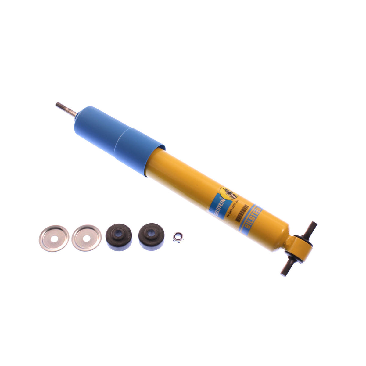 Bilstein B6 Shock Absorbers — 24-029773