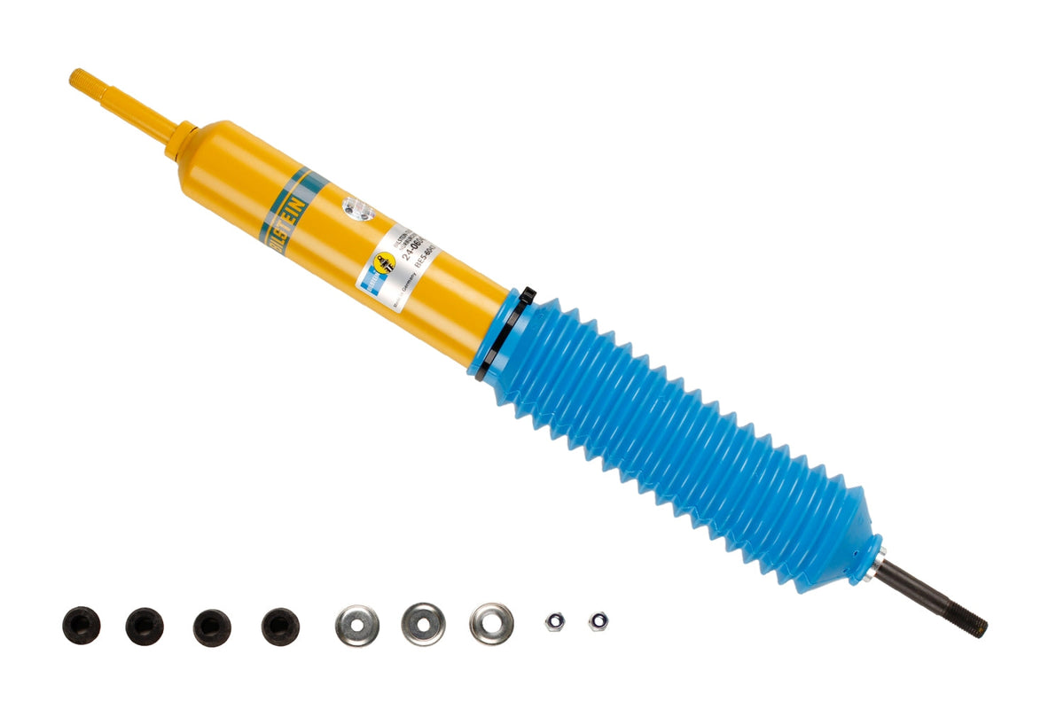 Bilstein B6 shock absorber for 1997 Nissan Patrol 5 GR Estate (Y61) — 24-060431
