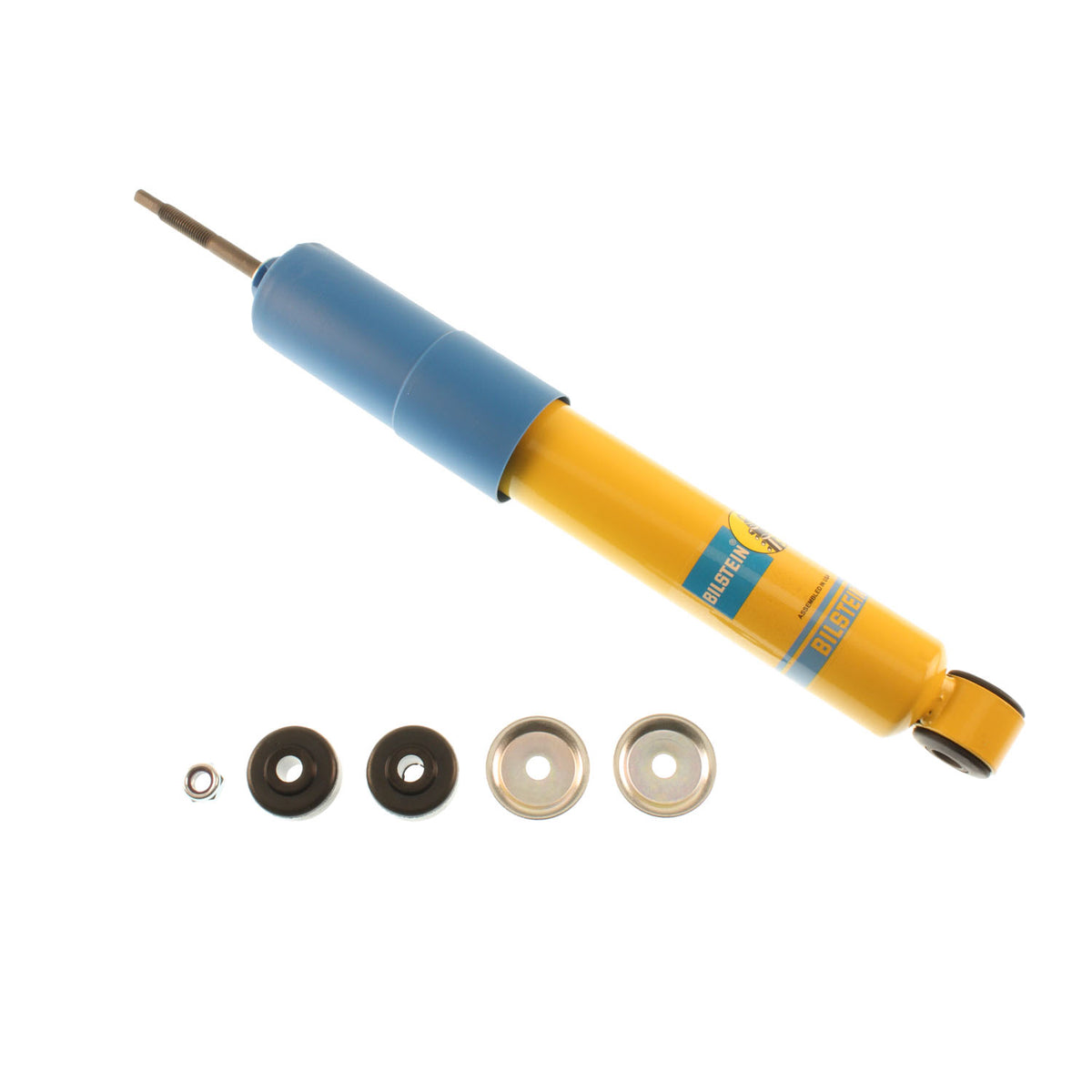 Bilstein B6 Shock Absorbers — 24-060813