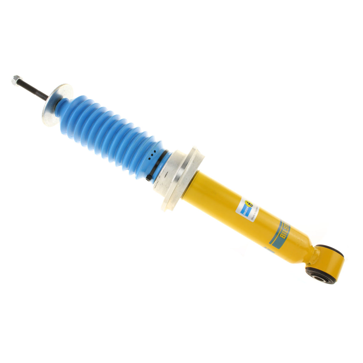 Bilstein B6 Shock Absorbers — 24-062718