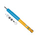 Bilstein B6 Amortizatoriai 24-062725 – Mitsubishi Pajero (V7, V6, V3)