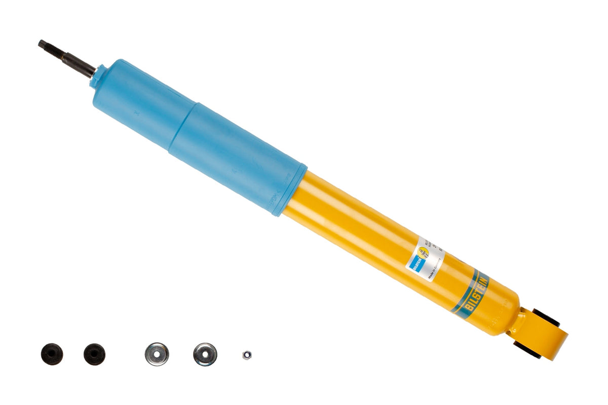 Bilstein B6 shock absorber for 2001–2008 Hyundai Terracan (HP) — 24-113212
