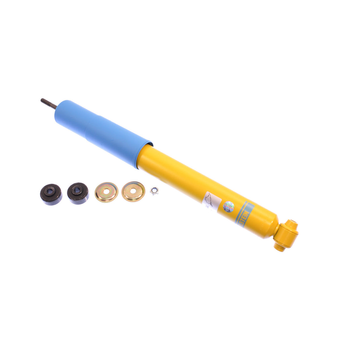 Bilstein B6 Shock Absorbers — 24-122245