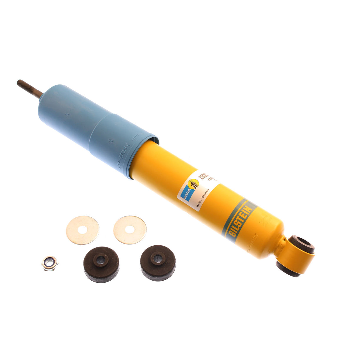 Bilstein B6 Shock Absorbers — 24-181501