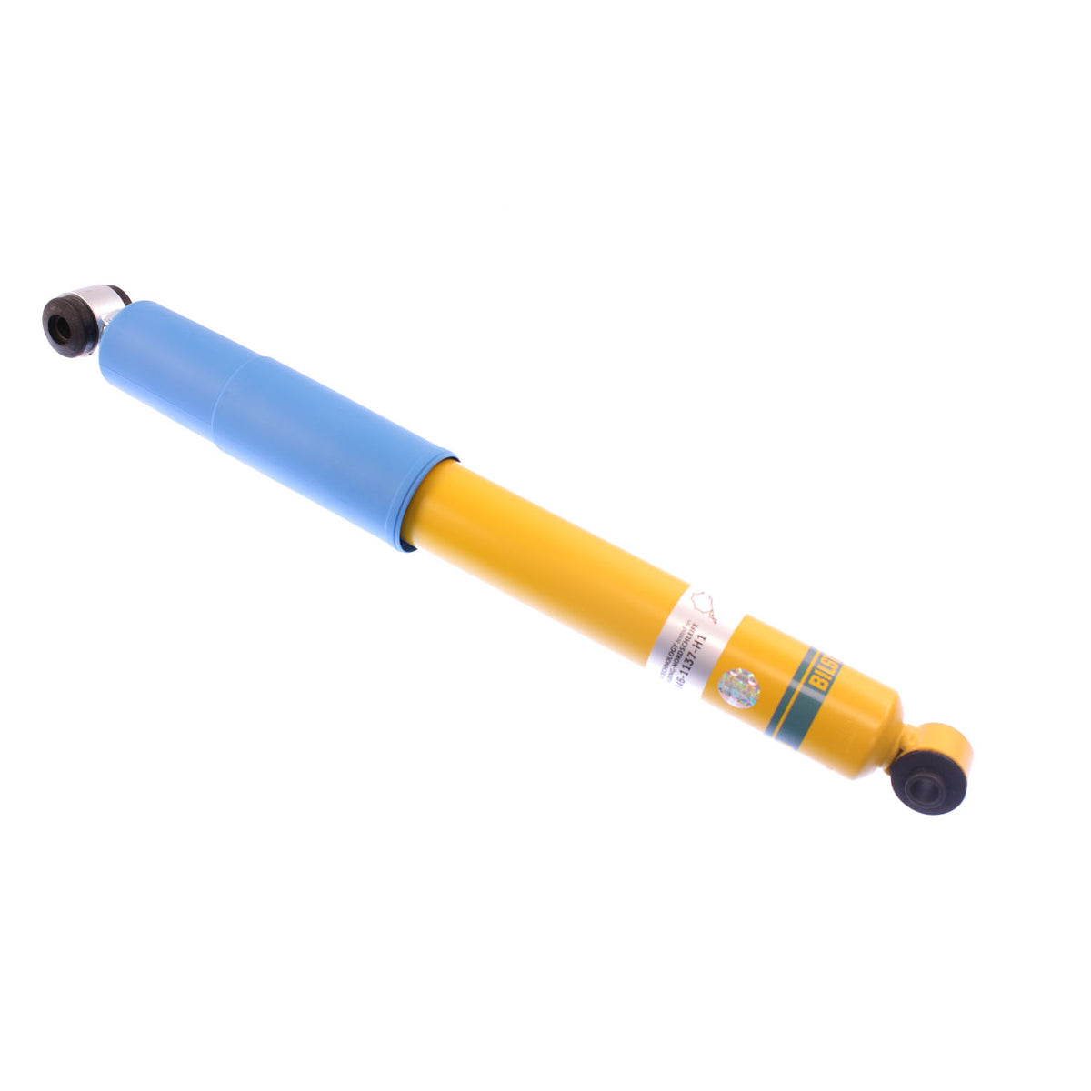Bilstein B6 Shock Absorbers — 24-184670