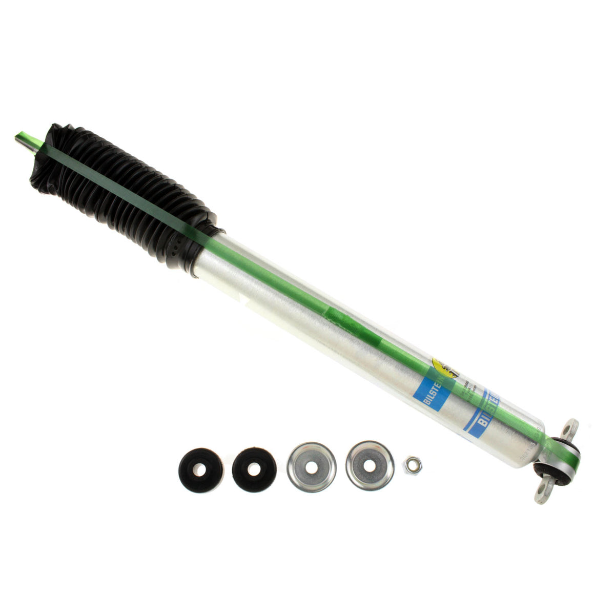 Bilstein B6 Shock Absorbers — 24-185943
