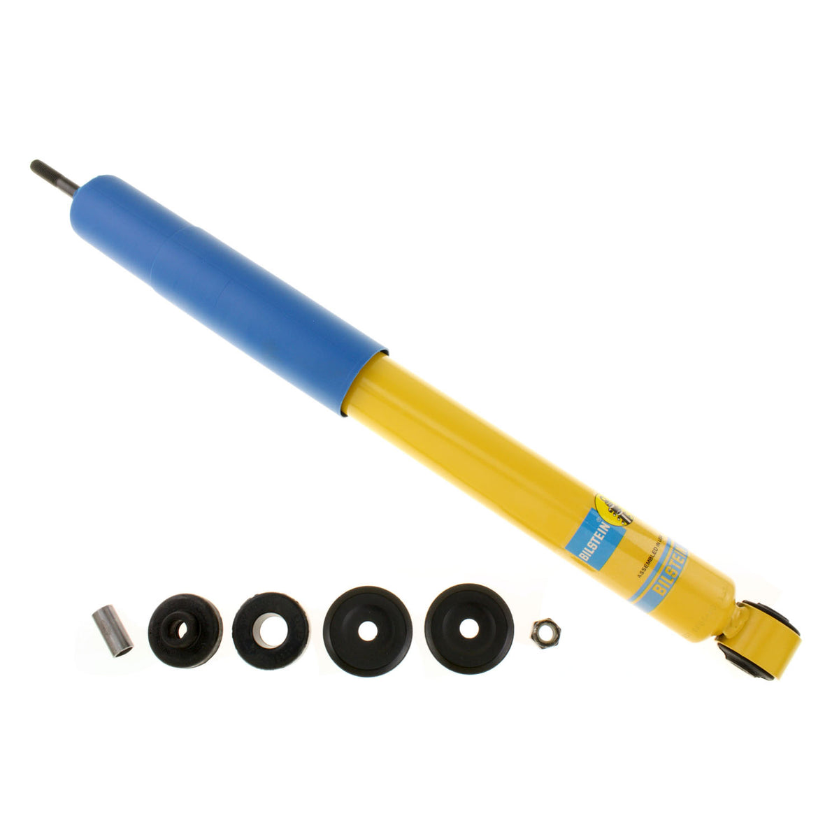 Bilstein B6 Shock Absorbers — 24-186070