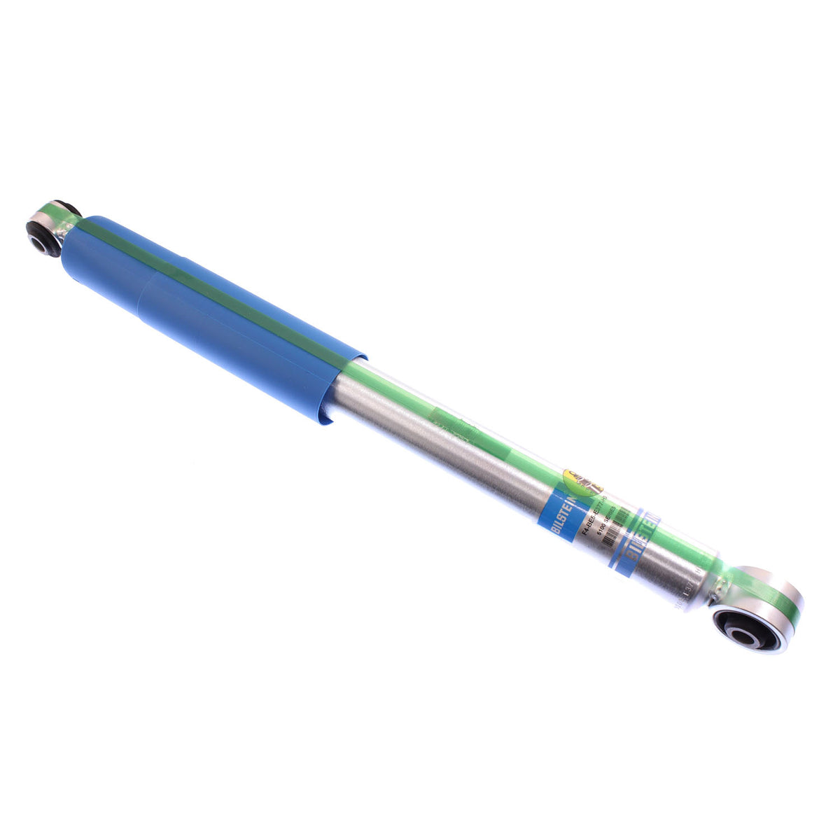 Bilstein B6 Shock Absorbers — 24-186957