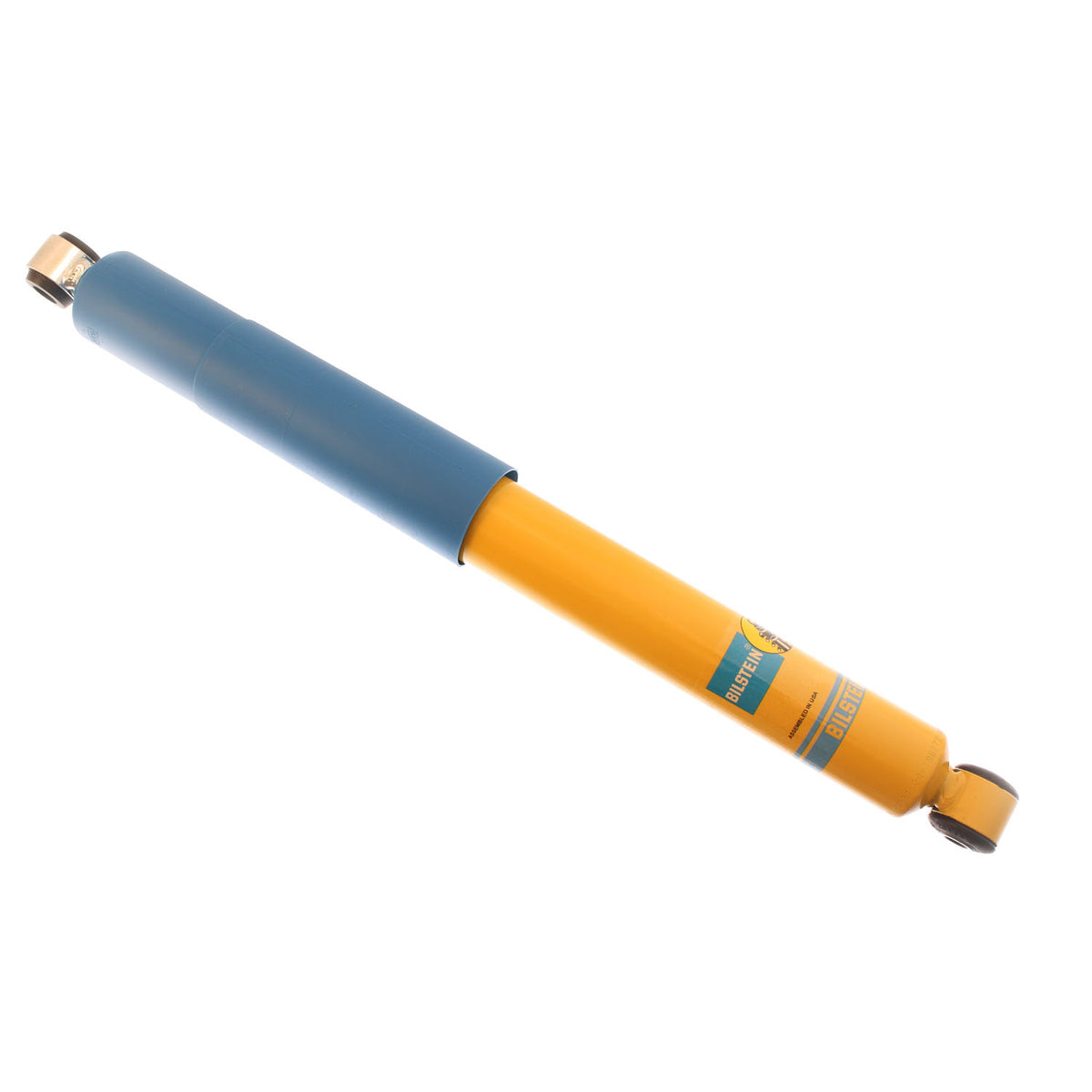 Bilstein B6 Shock Absorbers — 24-196277