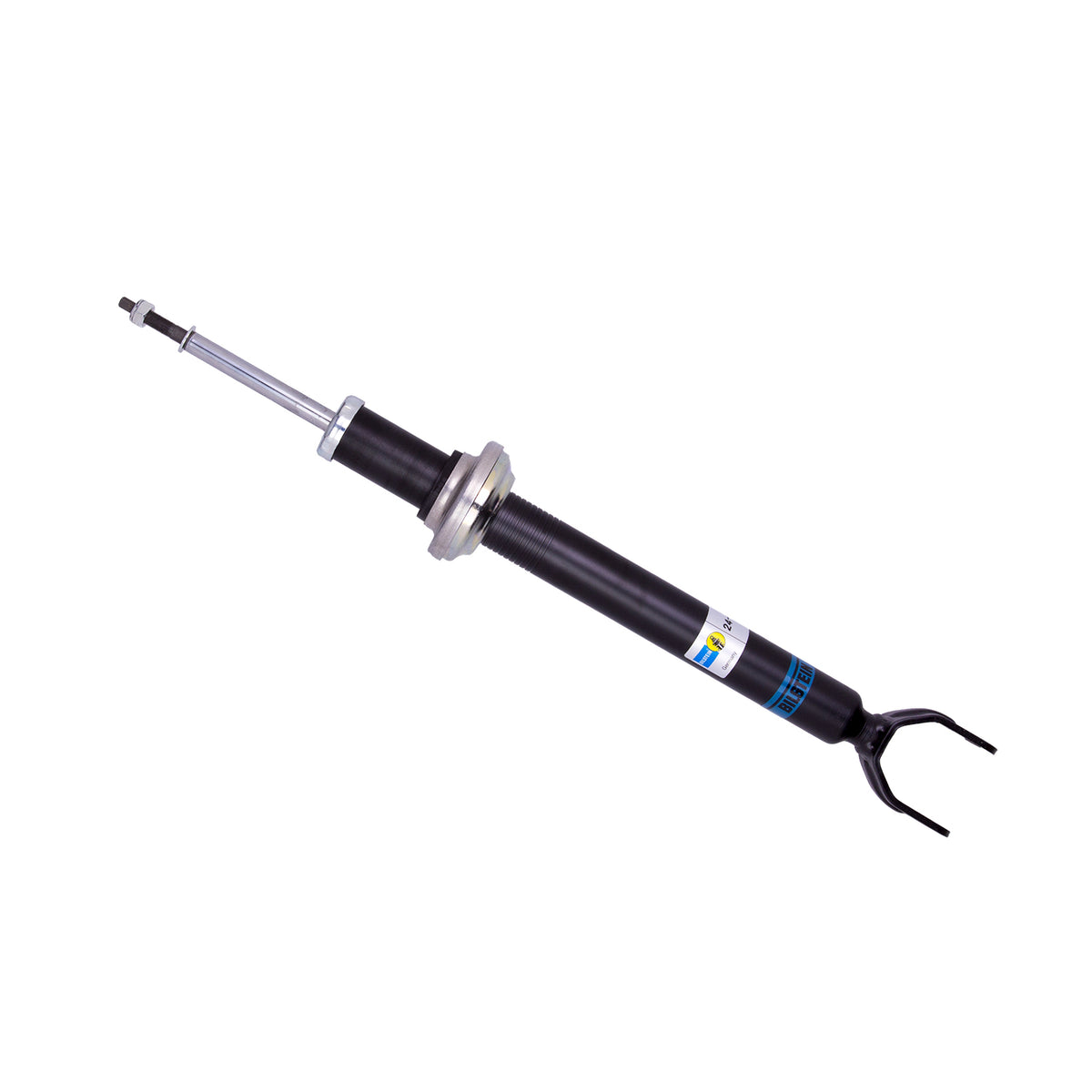 Bilstein B6 Shock Absorbers for 2002-2009 Mercedes Benz E Class — 24-264471