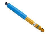 Bilstein B6 shock absorber for 2014 Nissan Np300 Navara (D23) — 24-267465