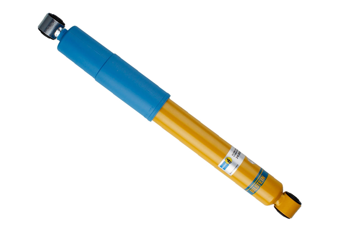 Bilstein B6 shock absorber for 2016 MAN TGE Fahrgestell (UZ) — 24-292078