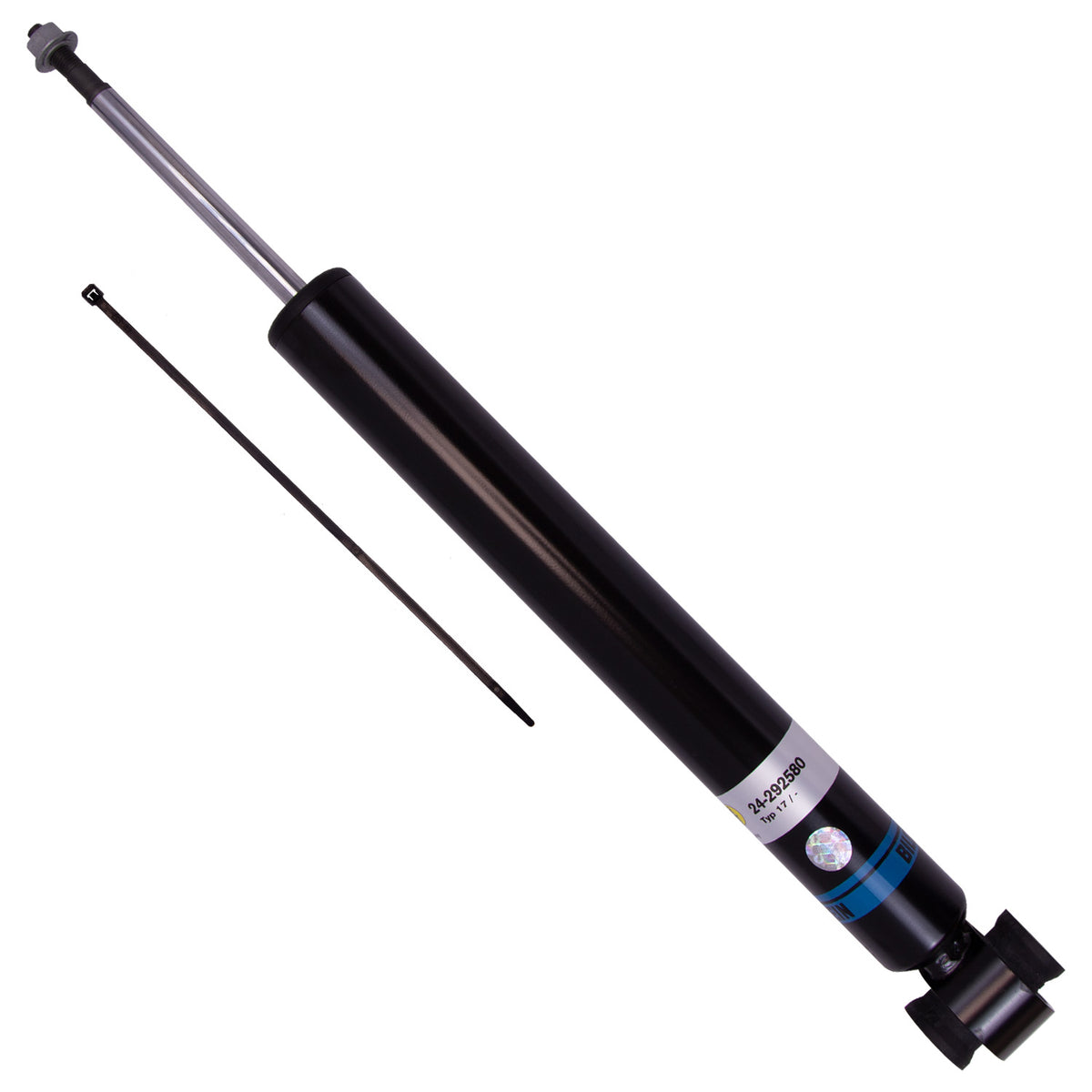 Bilstein B6 Shock Absorbers for 2016-2026 Land Rover Discovery — 24-292580