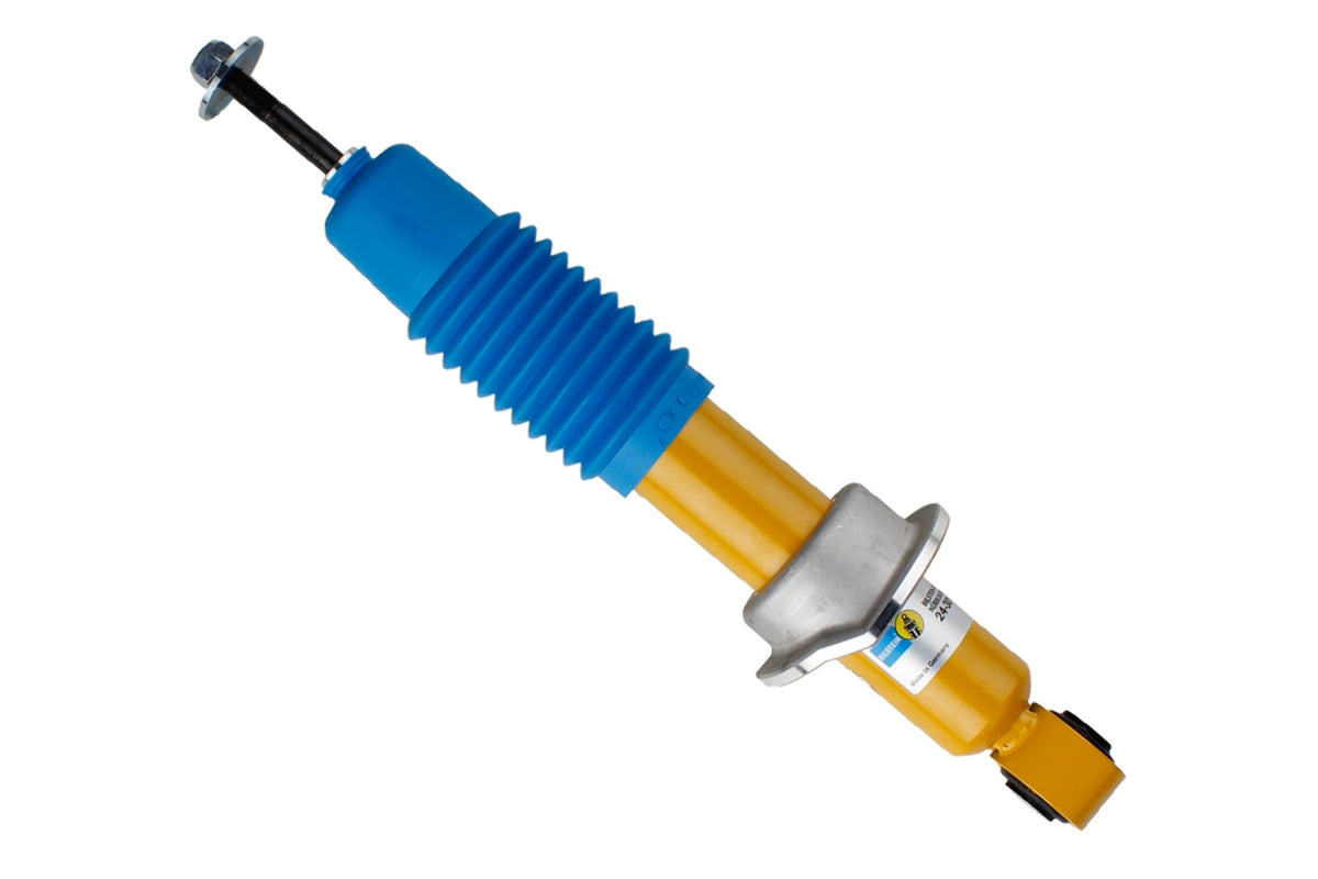 Bilstein B6 shock absorber for 2017–2020 Mercedes-Benz X Klasse (470) — 24-301305