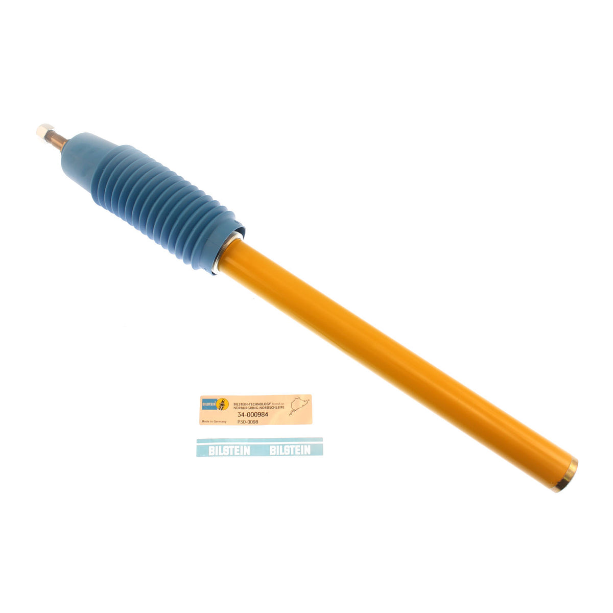Bilstein Shock Absorbers — 34-000984