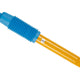 Bilstein B6 Amortizatoriai 34-003671 – Opel Vectra A (J89)