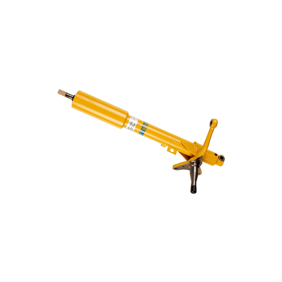 Bilstein B8 shock absorber for 2004–2013 Porsche 911 (997) — 35-347903