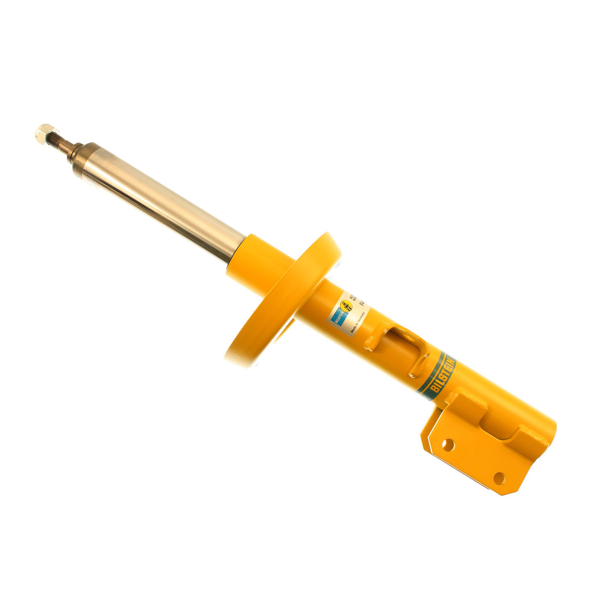 Bilstein B8 Shock Absorbers for 1998-2009 Saab 9 5 — 35-043713