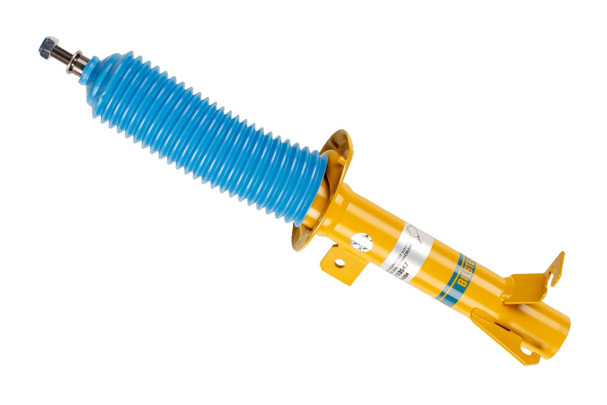 Bilstein B8 shock absorber for 2001–2014 Ford Fiesta 5 (JH) — 35-103547