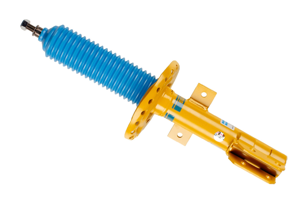 Bilstein B8 shock absorber for 2012–2021 Renault Clio 4 (BH) — 35-209652