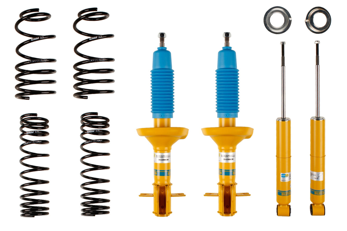 Bilstein Suspension set 46-001719
