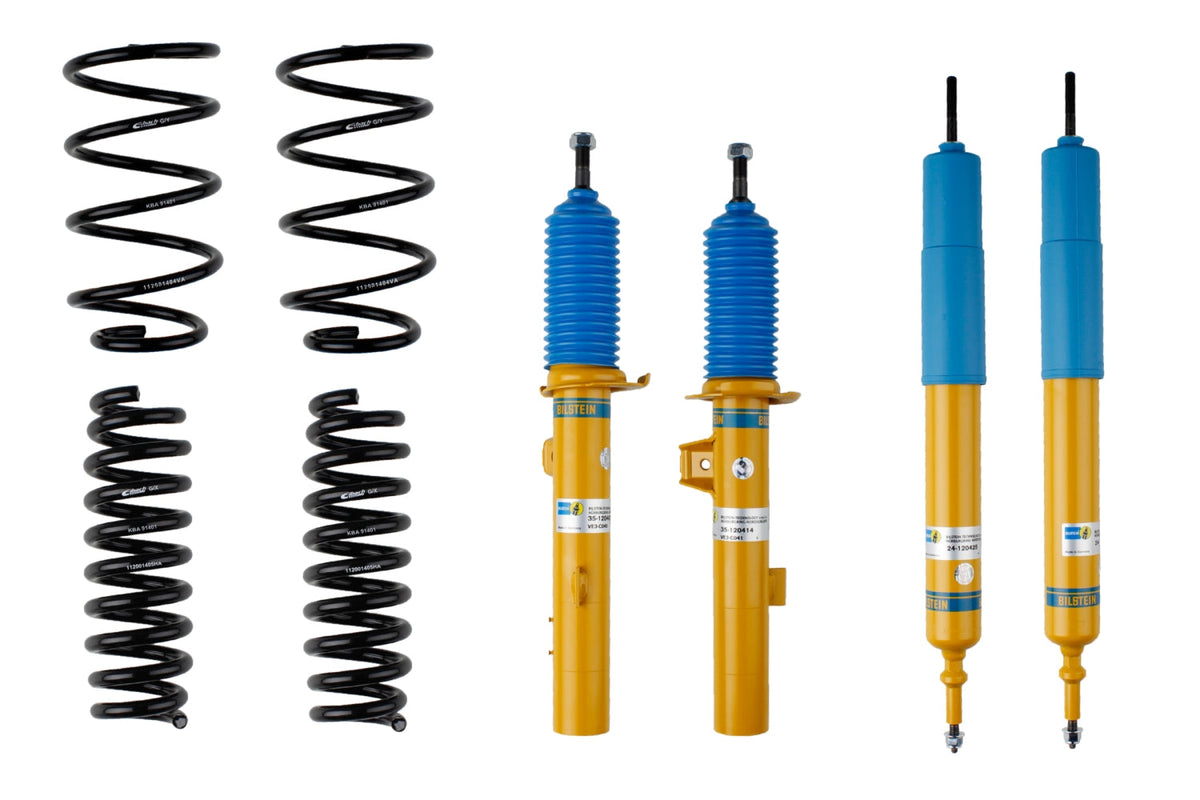 Bilstein Suspension set 46-180599