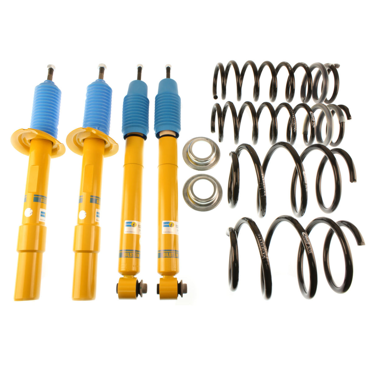 Bilstein B12 Suspension Set — 46-181121