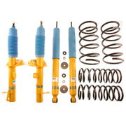 Bilstein B12 Suspension Set — 46-181343