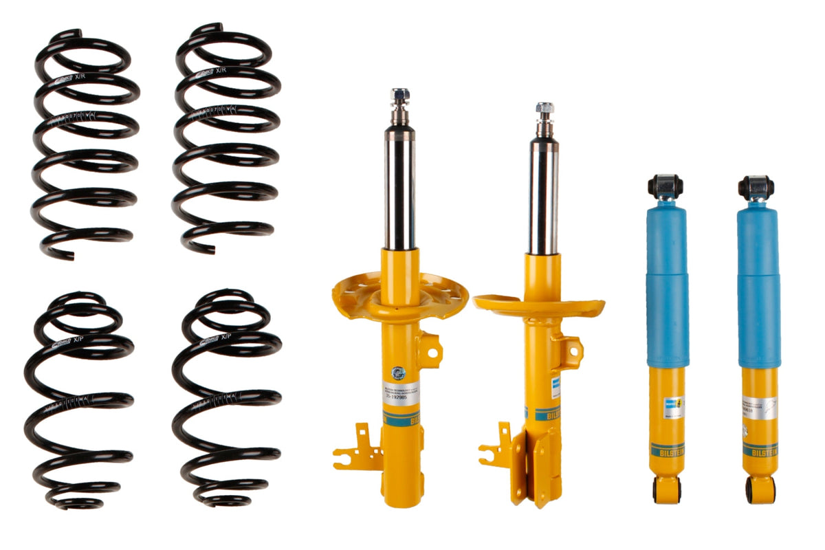 Bilstein Suspension set 46-190611