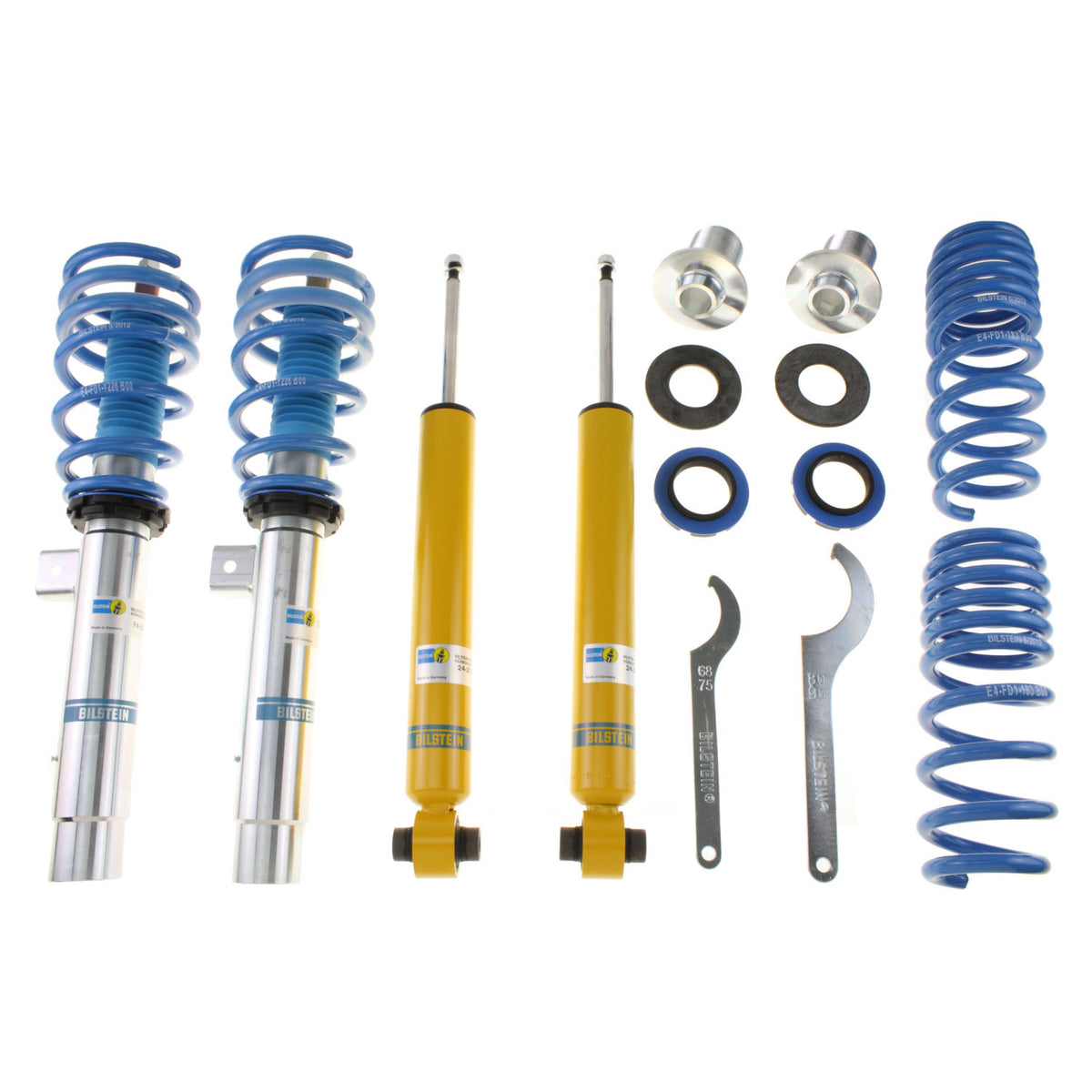 Bilstein B14 Suspension Set — 47-217522