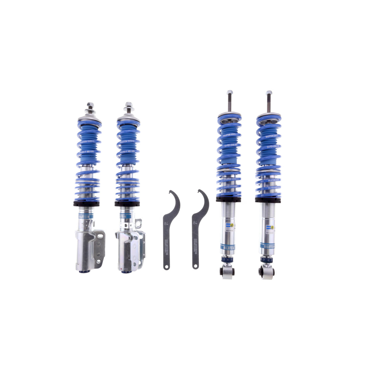 Bilstein B16 Suspension Set — 48-132626