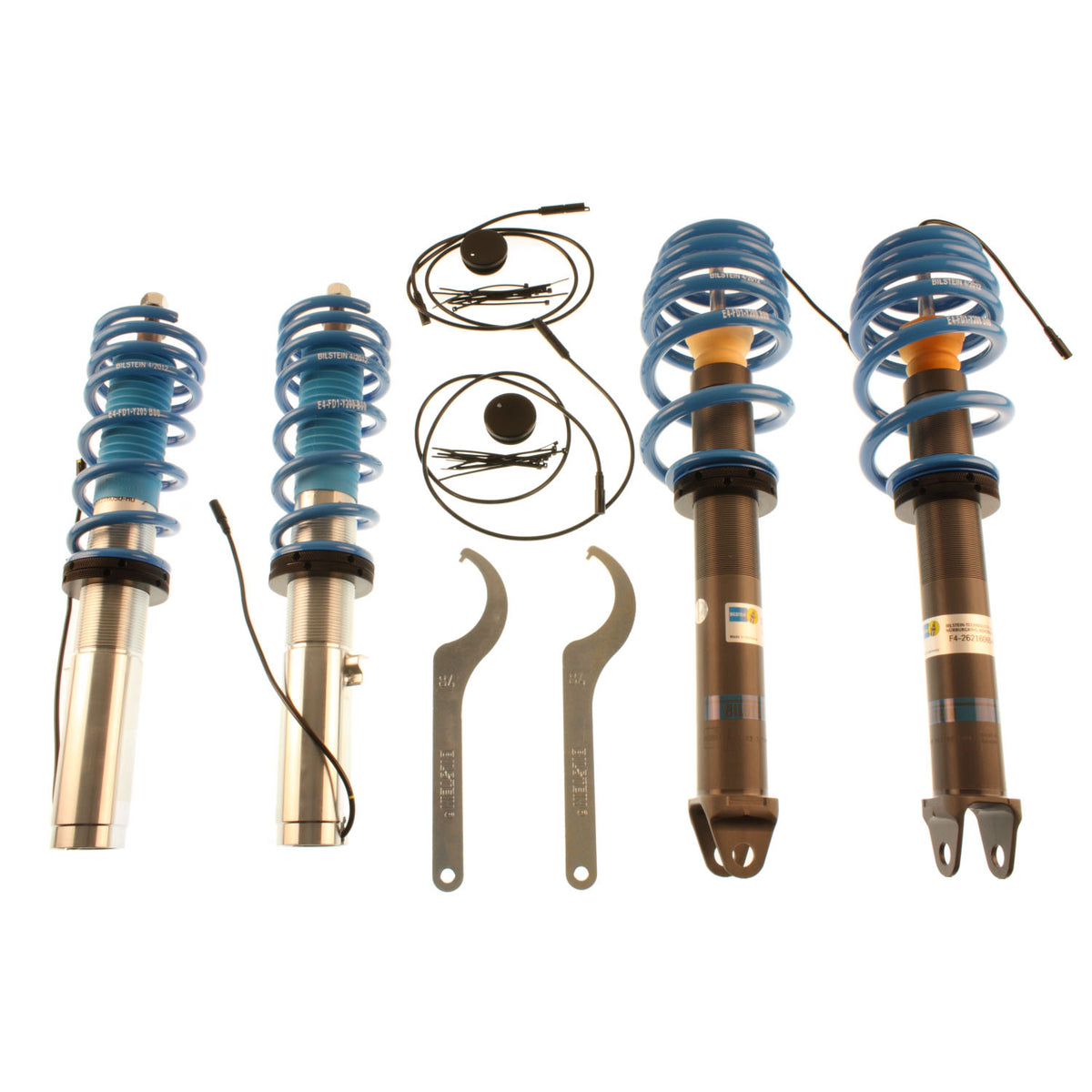 Bilstein Suspension Set — 49-216042