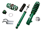 Tein Street-Basis-Z Shock Absorbers for 2005-2009 Honda Step Wgn — GSB18-81AS2