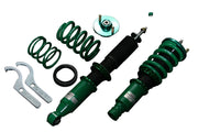 Tein Mono-Sport Shock Absorbers for 1997-2001 Honda Integra Type R — GSH48-71SS1