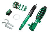 Tein Street-Basis-Z Shock Absorbers for 2007-2013 Honda Fit — GSHB2-81AA2