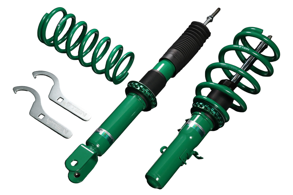 Tein Street-Basis-Z Shock Absorbers for 2013-2017 Honda Accord — GSHD6-8USS2