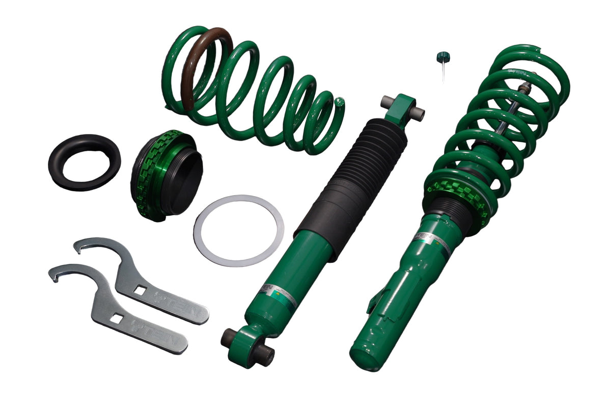 Tein Street-Advance Shock Absorbers for 2002-2007 Mazda Atenza — GSM68-91AS2