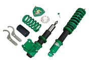 Tein Mono-Sport Shock Absorbers for 1991-1999 Nissan Silvia — GSN20-71SS4